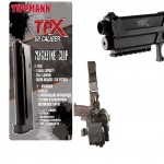 Tippmann TPX Pistol with Accessories