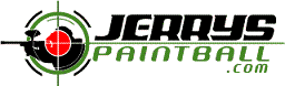 Jerry's Paintball