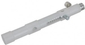 Delrin ACS Bolt Delrin ACS Bolt