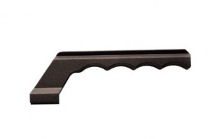 Spyder MR Tactical Rail
