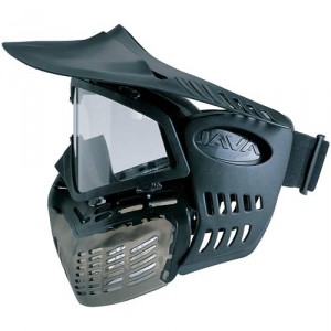 Spyder vType Paintball Goggle