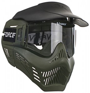 vForce Armor Goggles