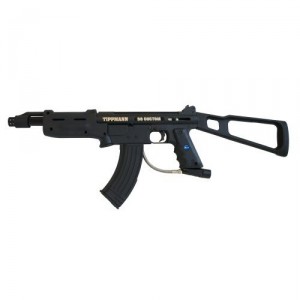 98 Custom AK Tactical