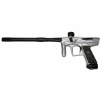 Bob Long Victory Polished Silver