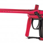 Spyder Pilot Red 1 Spyder Pilot Red 1
