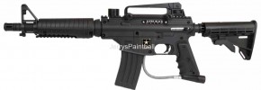 Tippmann Alpha Black Elite Marker